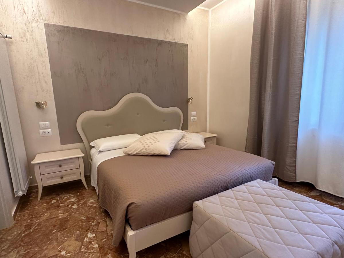 Comforthouse Lavilla Ладисполи Экстерьер фото