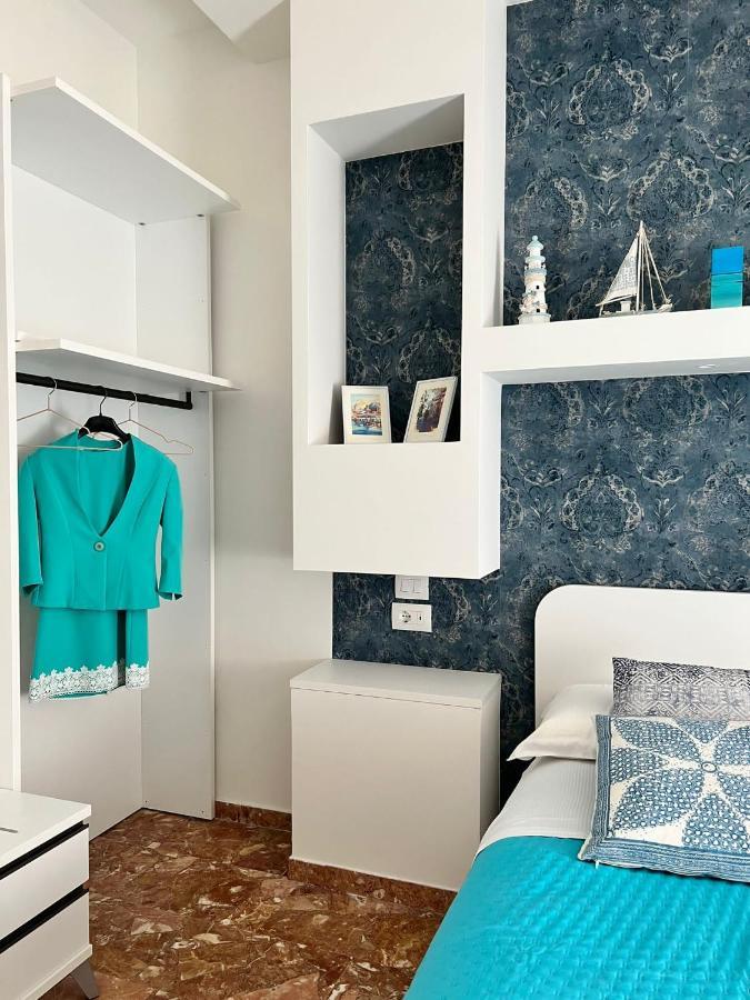 Comforthouse Lavilla Ладисполи Экстерьер фото